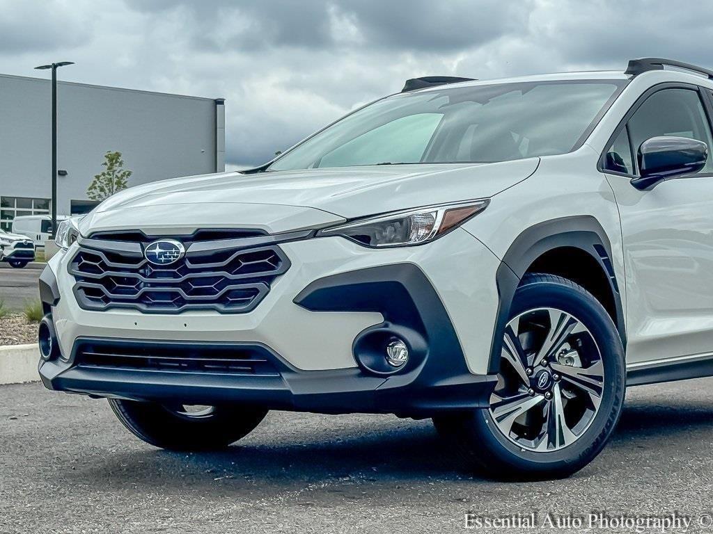 new 2024 Subaru Crosstrek car, priced at $28,728