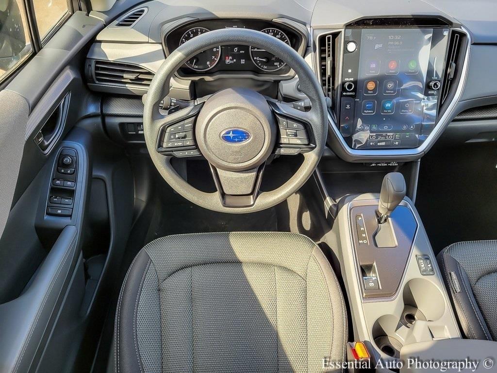 new 2024 Subaru Crosstrek car, priced at $28,728