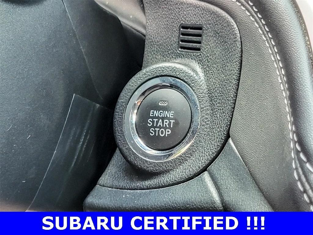 used 2022 Subaru Outback car, priced at $24,000