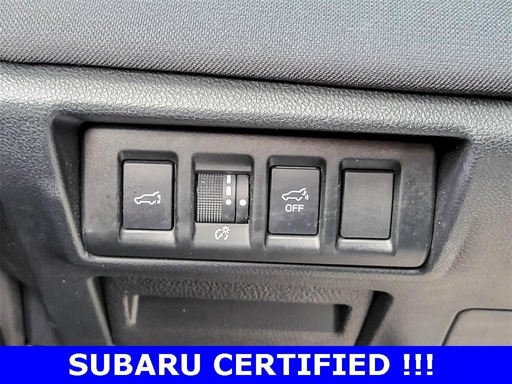 used 2022 Subaru Outback car, priced at $24,000