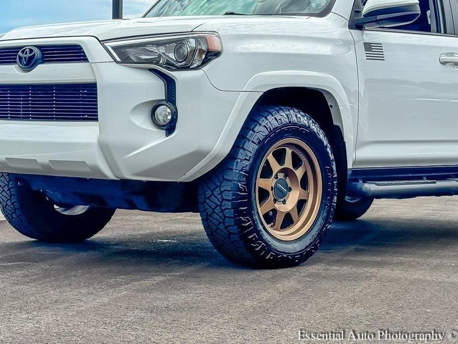 used 2019 Toyota 4Runner car, priced at $31,595