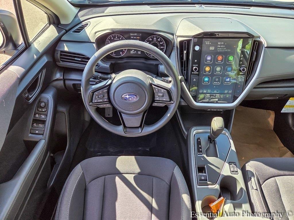 new 2025 Subaru Crosstrek car, priced at $29,770