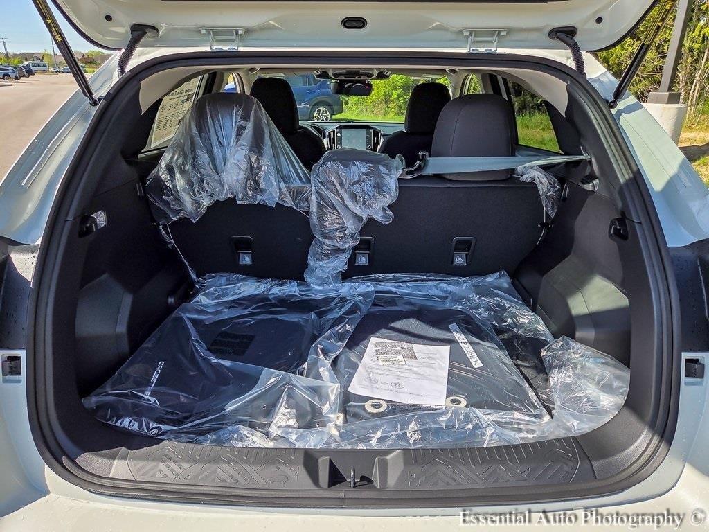 new 2025 Subaru Crosstrek car, priced at $29,770