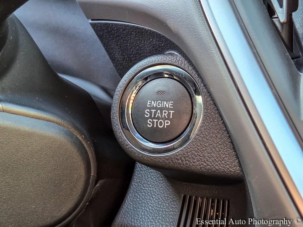 new 2025 Subaru Crosstrek car, priced at $31,230