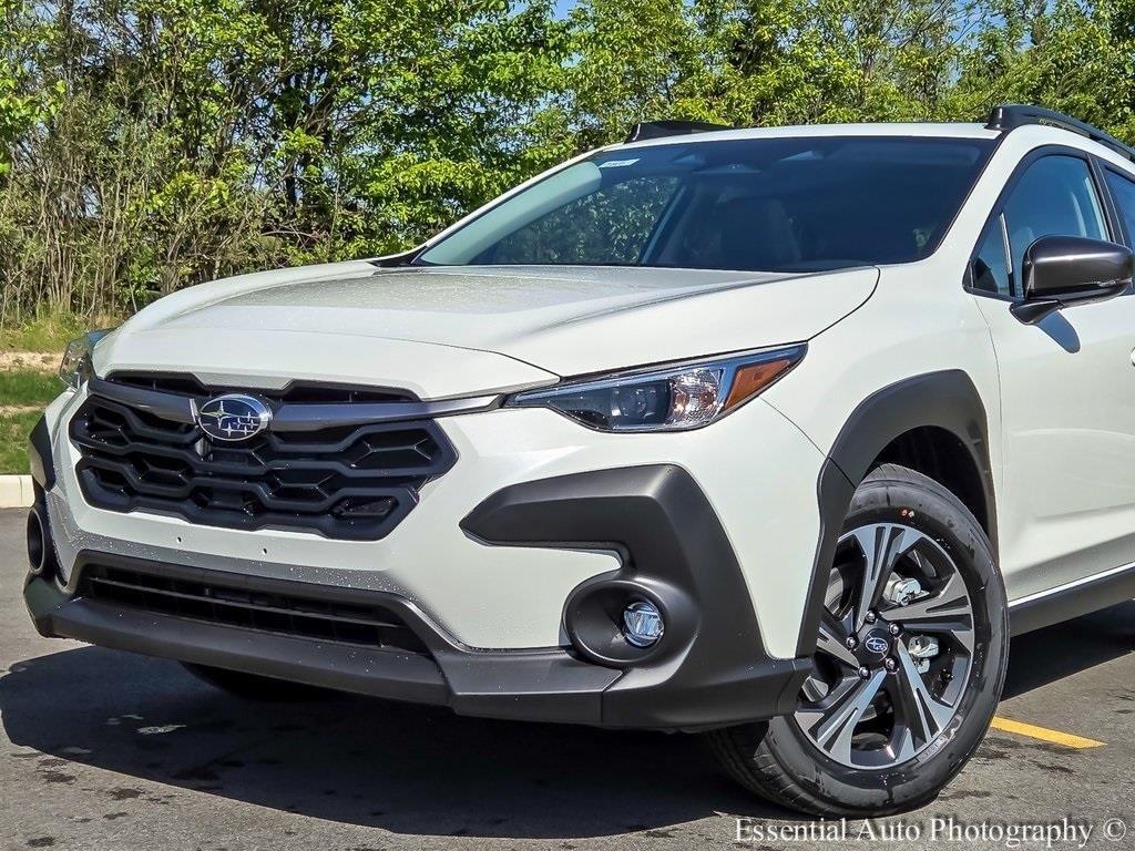 new 2025 Subaru Crosstrek car, priced at $29,770