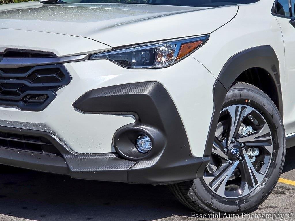 new 2025 Subaru Crosstrek car, priced at $31,230