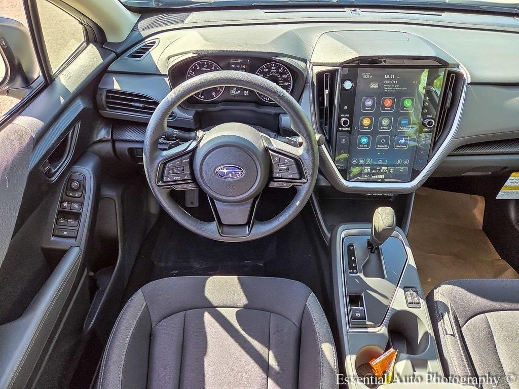 new 2025 Subaru Crosstrek car, priced at $31,230