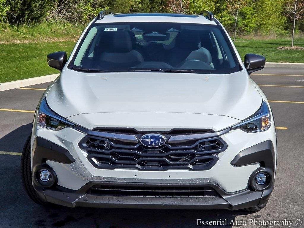 new 2025 Subaru Crosstrek car, priced at $31,230