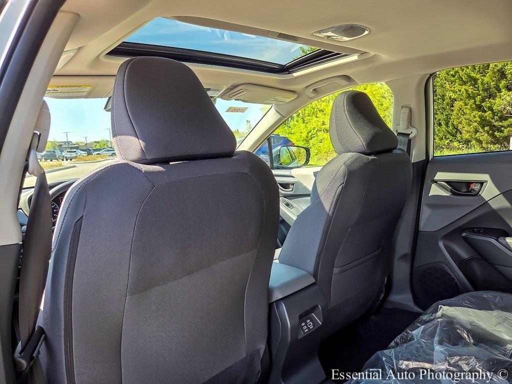 new 2025 Subaru Crosstrek car, priced at $31,230