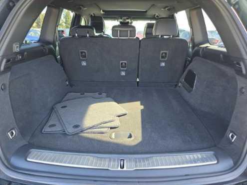 used 2023 Jeep Grand Cherokee 4xe car, priced at $45,769