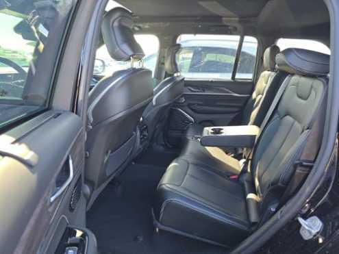 used 2023 Jeep Grand Cherokee 4xe car, priced at $45,769