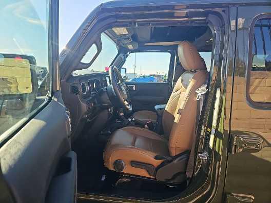 used 2022 Jeep Wrangler Unlimited 4xe car, priced at $29,900