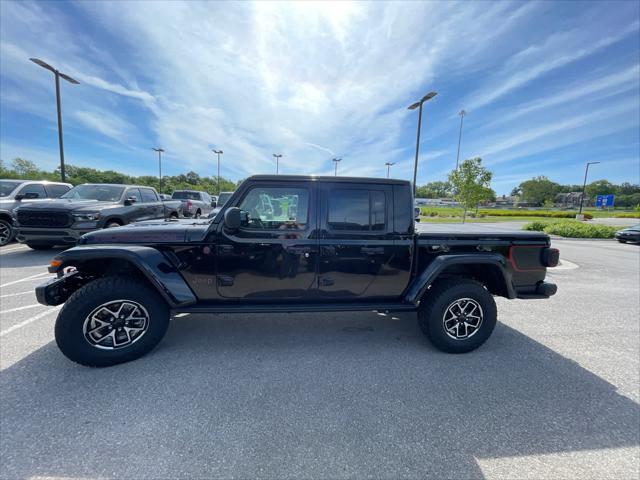 new 2024 Jeep Gladiator car, priced at $56,971