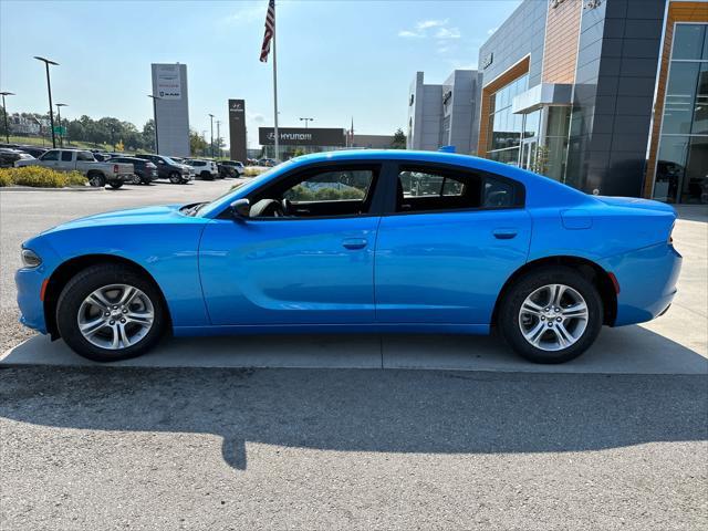 new 2023 Dodge Charger car, priced at $25,910