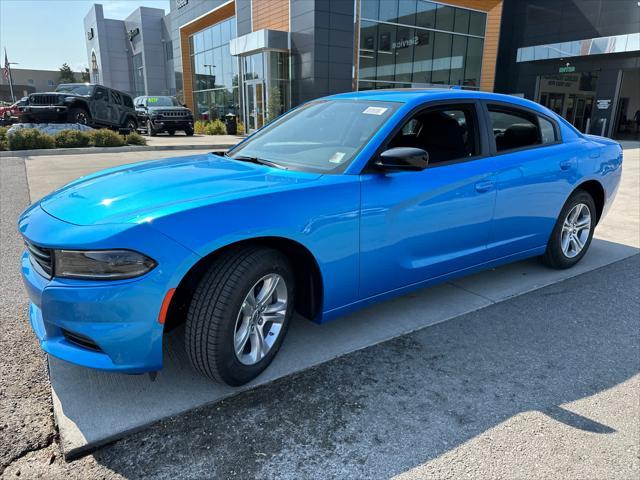 new 2023 Dodge Charger car, priced at $25,910