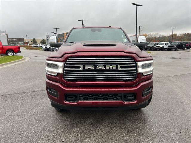 new 2024 Ram 2500 car, priced at $73,370