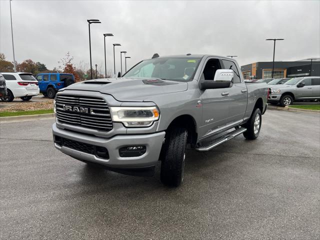 new 2024 Ram 2500 car, priced at $74,420