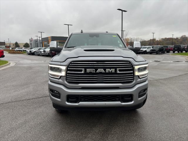 new 2024 Ram 2500 car, priced at $74,420