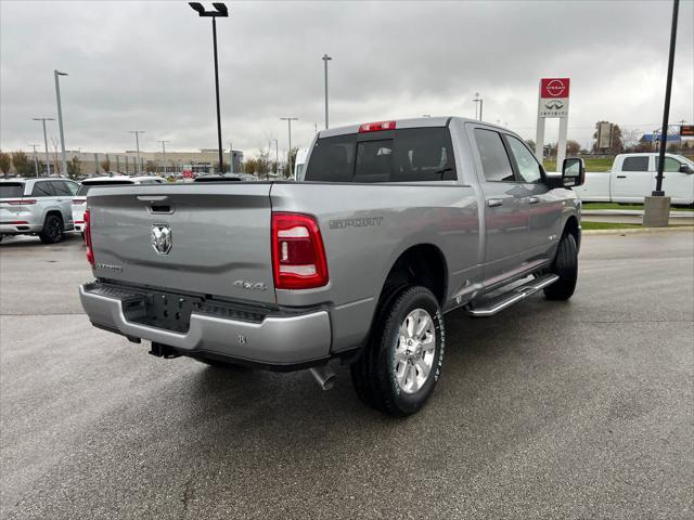 new 2024 Ram 2500 car, priced at $74,420