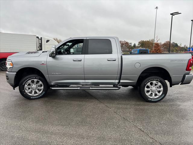 new 2024 Ram 2500 car, priced at $74,420