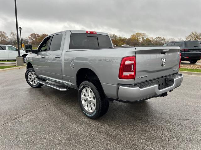 new 2024 Ram 2500 car, priced at $74,420