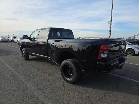 used 2022 Ram 3500 car, priced at $57,400