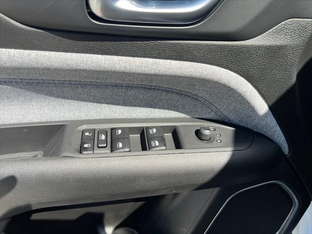 new 2025 Jeep Compass car, priced at $29,840