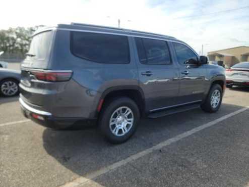 used 2022 Jeep Wagoneer car, priced at $39,950