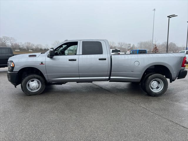 new 2024 Ram 3500 car, priced at $57,190