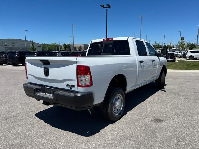 new 2024 Ram 2500 car, priced at $44,385