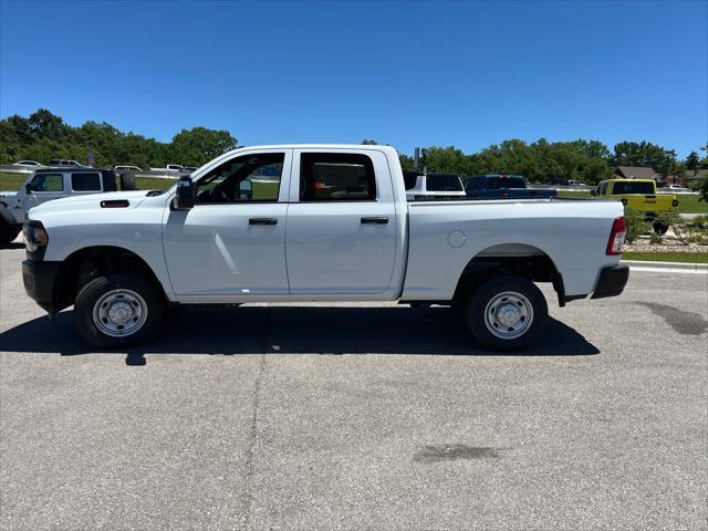 new 2024 Ram 2500 car, priced at $44,385