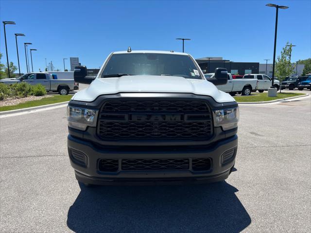 new 2024 Ram 2500 car, priced at $43,885