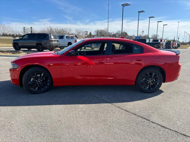 new 2023 Dodge Charger car, priced at $34,090
