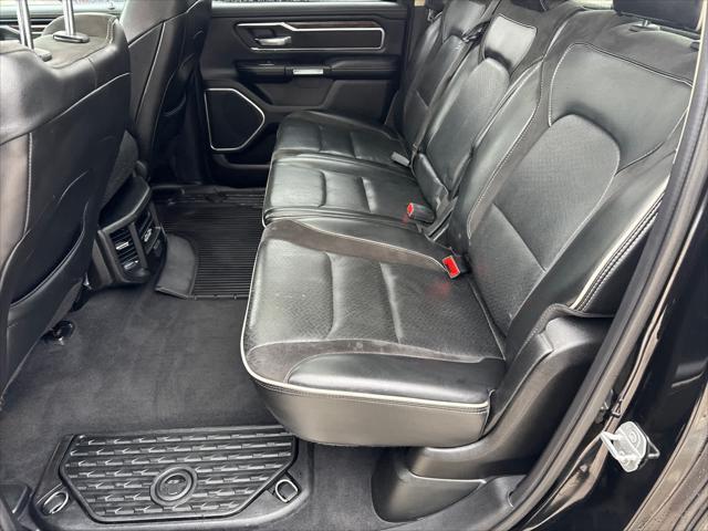 used 2019 Ram 1500 car, priced at $29,950