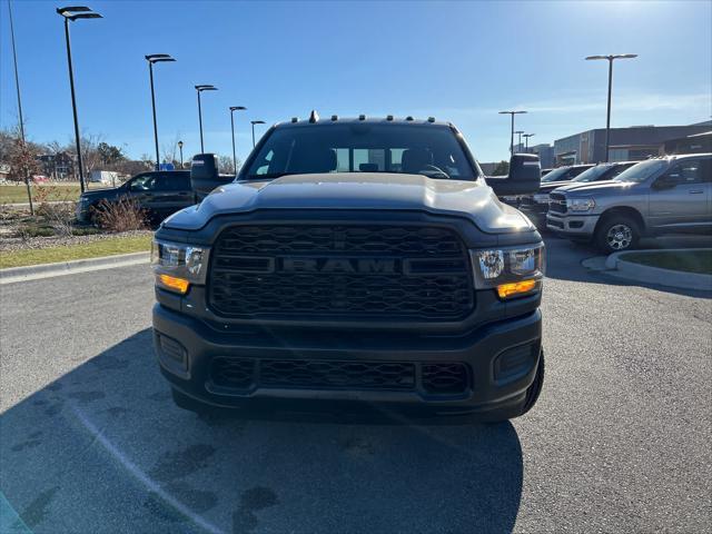 new 2024 Ram 2500 car, priced at $44,380