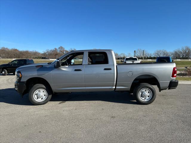 new 2024 Ram 2500 car, priced at $44,380