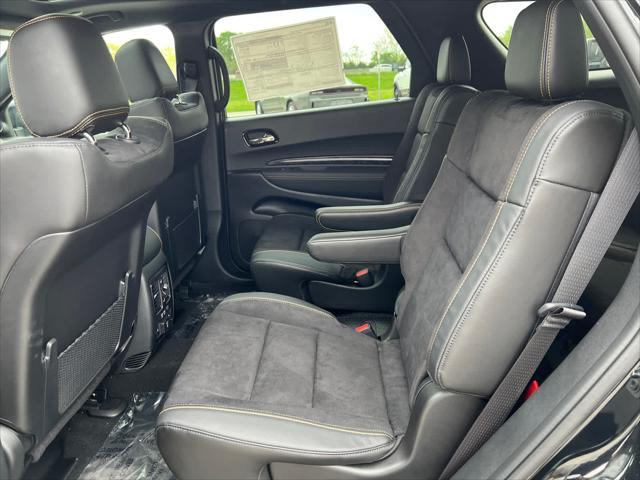 new 2025 Dodge Durango car, priced at $56,079