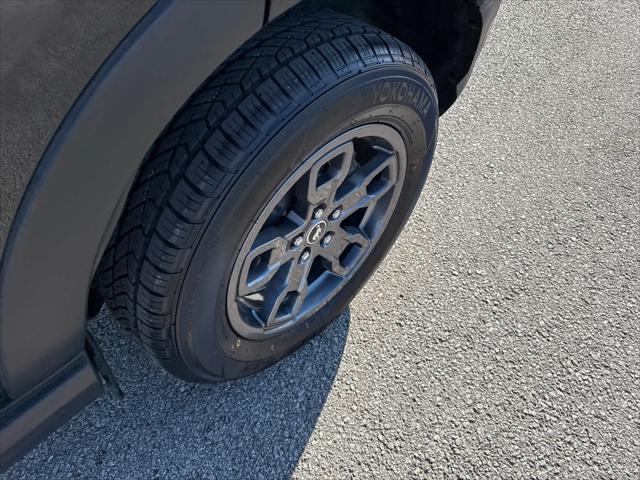 used 2022 Ford Bronco Sport car, priced at $23,800