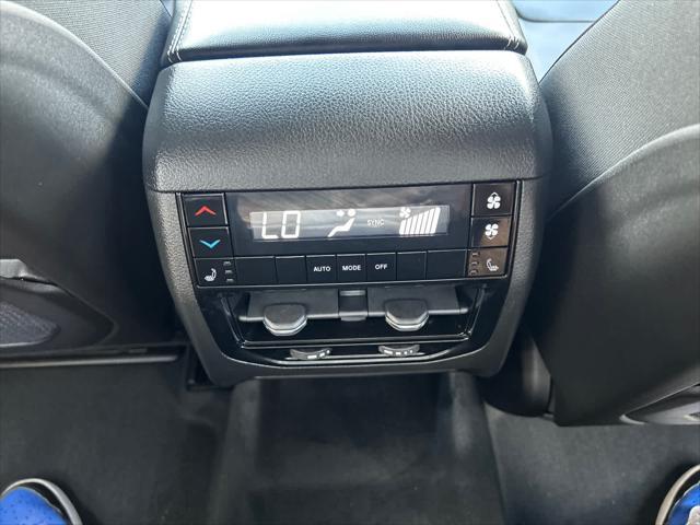 new 2025 Jeep Grand Cherokee L car, priced at $48,662