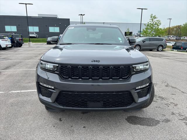 new 2025 Jeep Grand Cherokee car, priced at $42,720