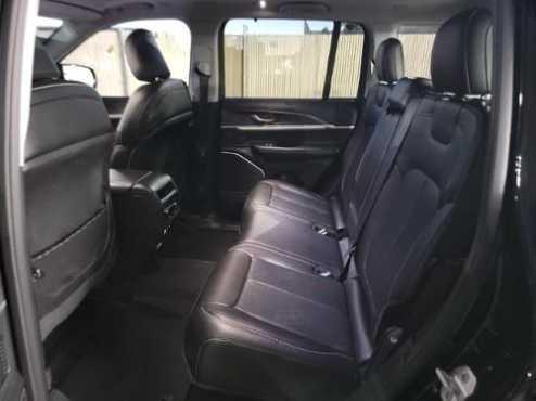 used 2022 Jeep Grand Cherokee 4xe car, priced at $32,995