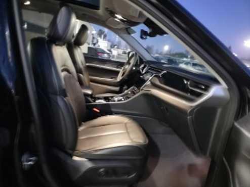 used 2022 Jeep Grand Cherokee 4xe car, priced at $32,995