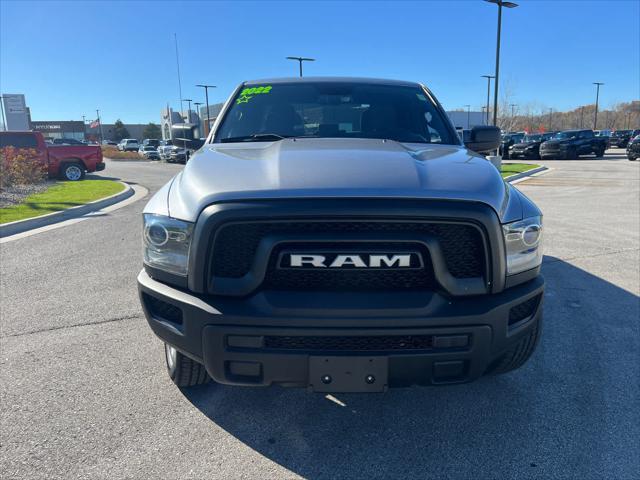 used 2022 Ram 1500 Classic car, priced at $29,500