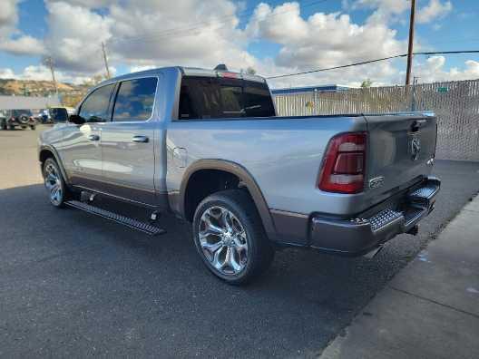 used 2020 Ram 1500 car, priced at $36,999