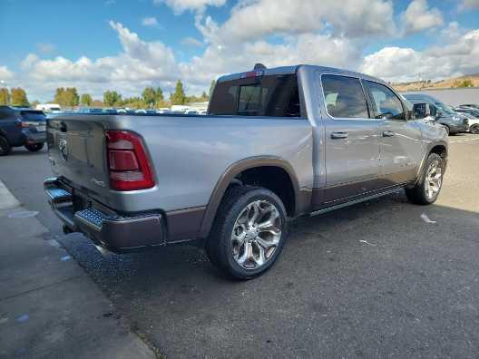 used 2020 Ram 1500 car, priced at $36,999