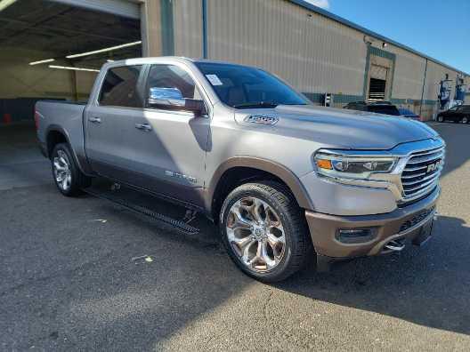 used 2020 Ram 1500 car, priced at $36,999