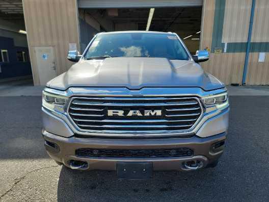 used 2020 Ram 1500 car, priced at $36,999