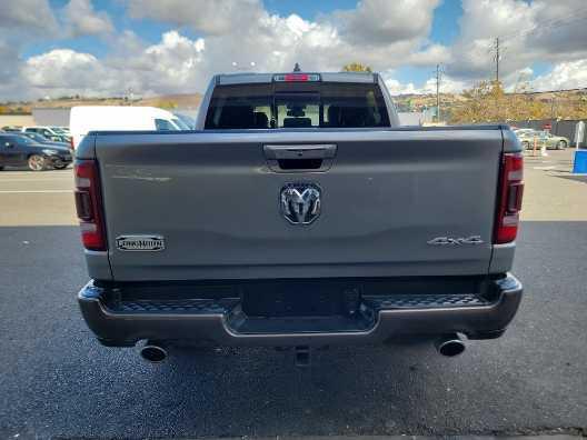 used 2020 Ram 1500 car, priced at $36,999