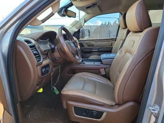 used 2020 Ram 1500 car, priced at $36,999