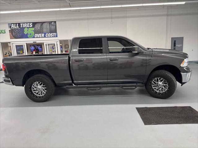 used 2019 Ram 1500 car, priced at $18,975